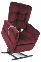 Seat and Tiller Cover