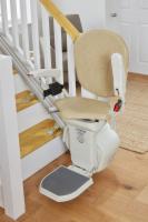 How Can A Stair Lift Improve My Life Universal Accessibility